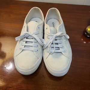 Superga 2750 Cotu Classic white sz8 / 39